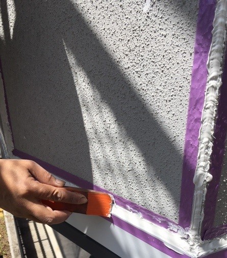 コーキングの乾燥時間は気温によって違う 豊田市の外壁塗装 屋根塗装 塗り替え 中村塗装 中村ペンキ